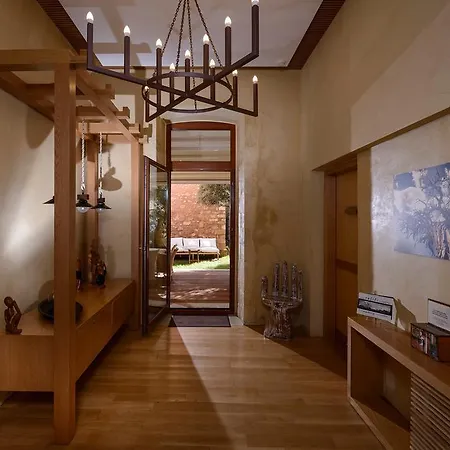 Monastery Boutique 4* חאניה