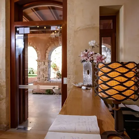 Monastery Boutique חאניה