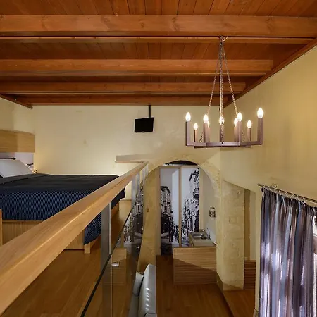 Monastery Boutique מלון 4*