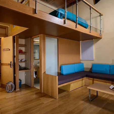 Monastery Boutique מלון 4*