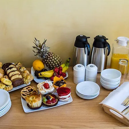 Monastery Boutique 4* חאניה