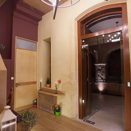 Monastery Boutique חאניה