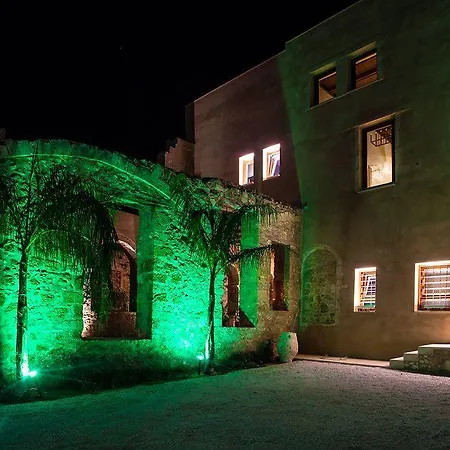 Monastery Boutique מלון 4*