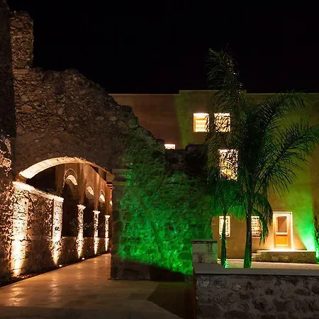 Monastery Boutique מלון 4*