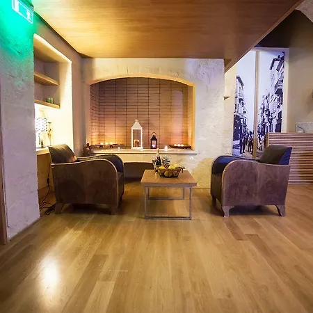 Monastery Boutique 4* חאניה
