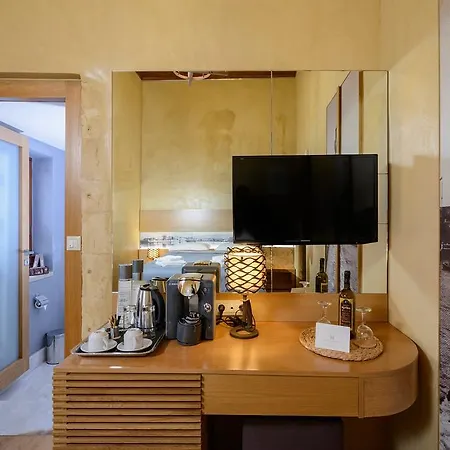Monastery Boutique חאניה