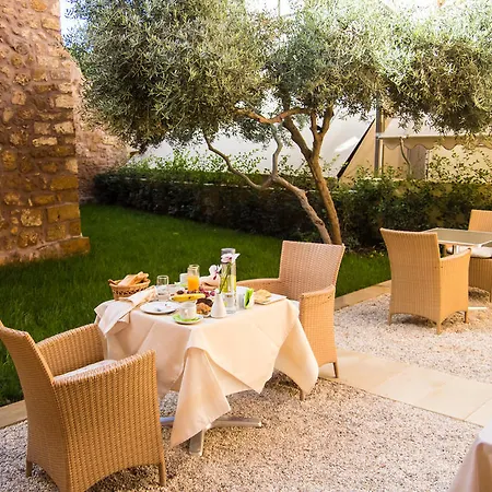 Monastery Boutique חאניה