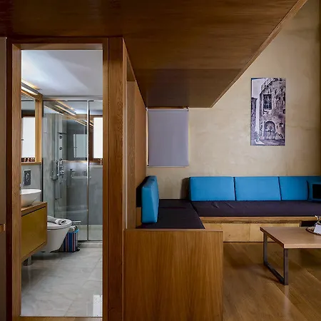 Monastery Boutique 4* חאניה