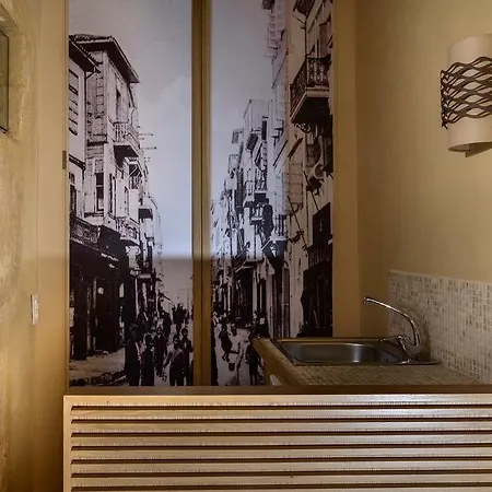 Monastery Boutique Hotel