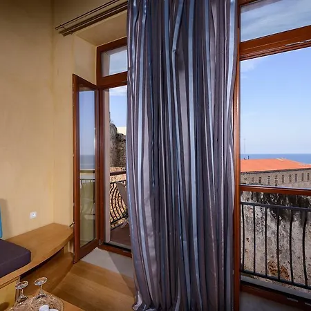 Monastery Boutique Chania (Crete)