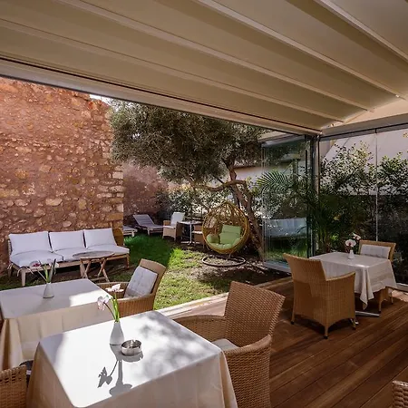 Monastery Boutique 4*