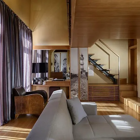 Monastery Boutique Chania (Crete)