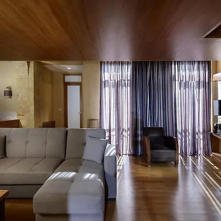 Hotel Monastery Boutique 4*