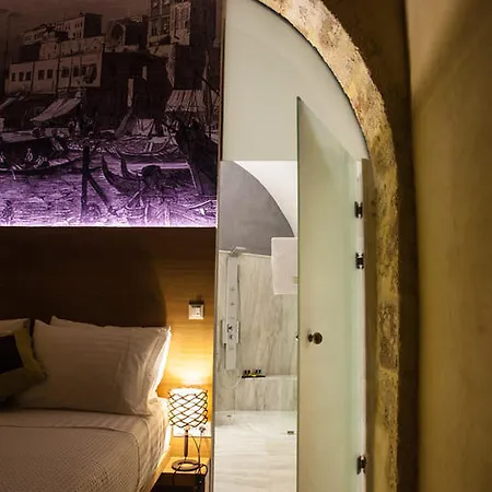 Monastery Boutique Chania (Crete)