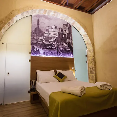 Hotel Monastery Boutique