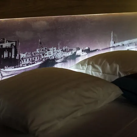 Hotel Monastery Boutique Chania (Crete)