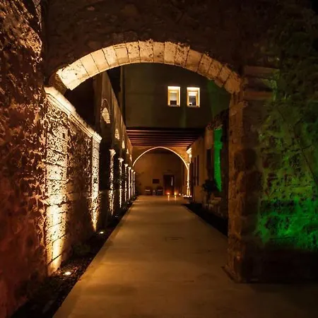 Hotel Monastery Boutique La Canea