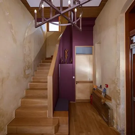 Hotel Monastery Boutique Chania (Crete)
