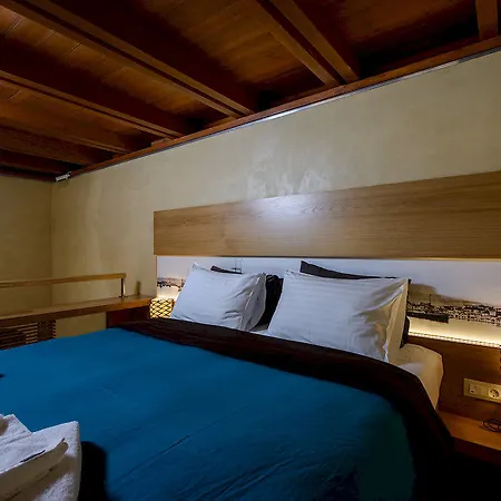 Hotel Monastery Boutique 4*
